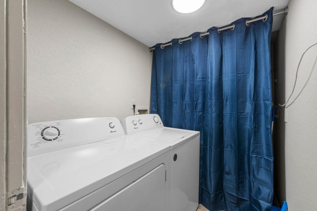 Truist Park Comfort Stays Atlanta Eksteriør billede