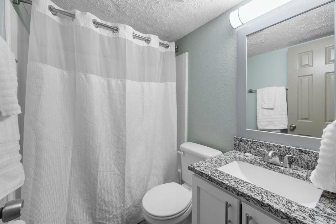 Truist Park Comfort Stays Atlanta Eksteriør billede