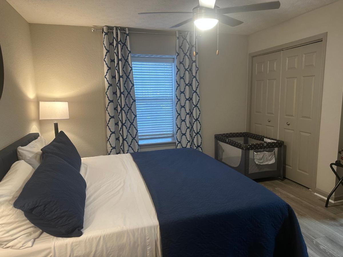 Truist Park Comfort Stays Atlanta Eksteriør billede