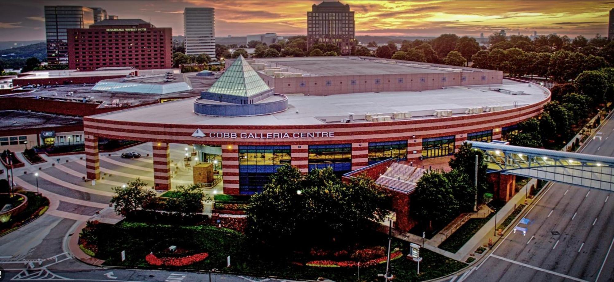 Truist Park Comfort Stays Atlanta Eksteriør billede